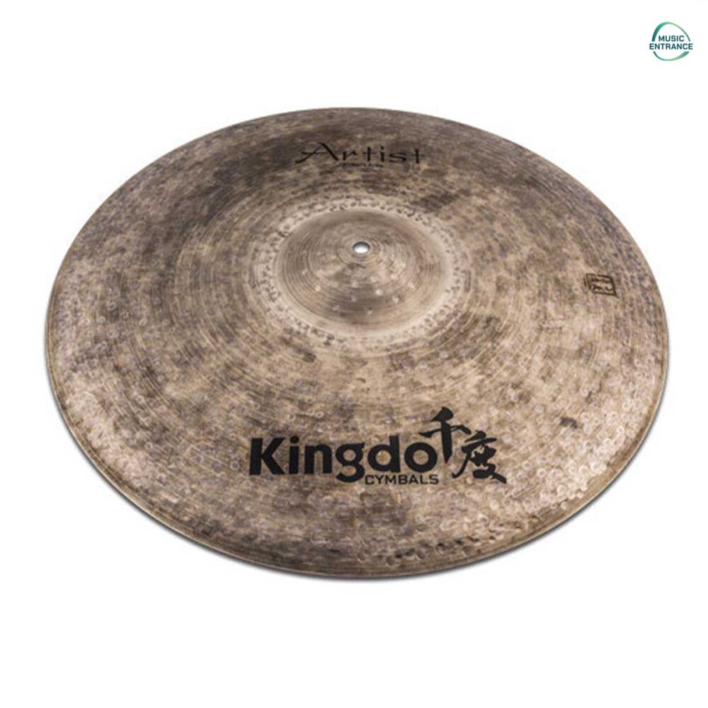 Kingdo B20 Artist Dark Ride 20"