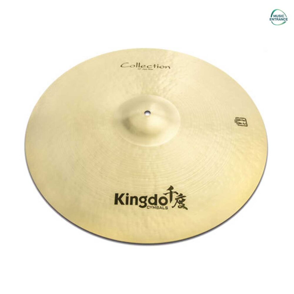 Kingdo B20 Collection Jazz Ride 20″