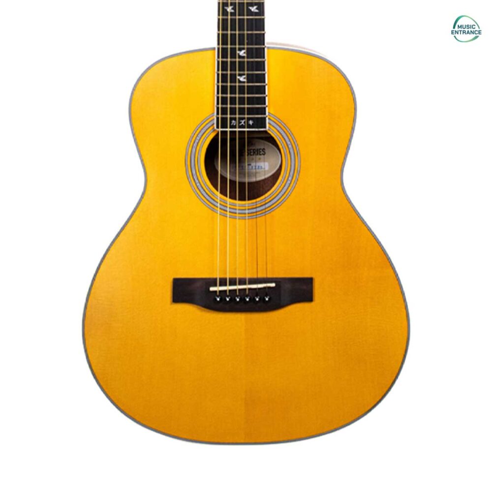 Kazuki SD-Lite 36 Vintage Natural