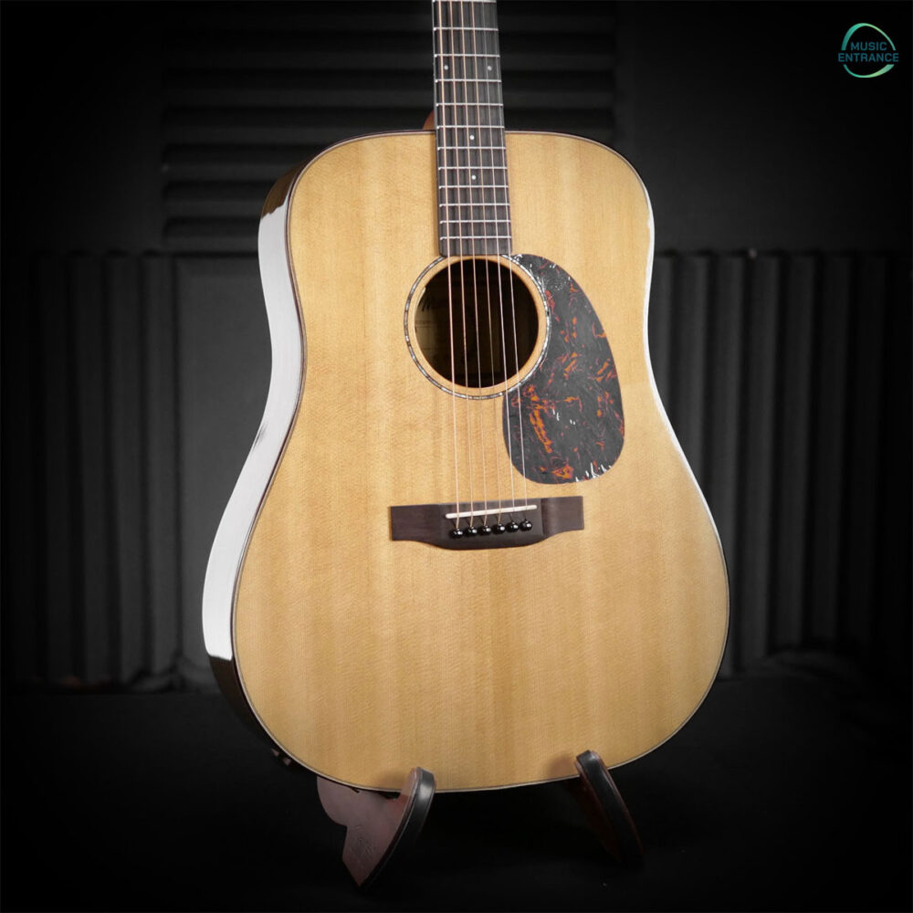 St. Matthew D-4 Modern Deluxe