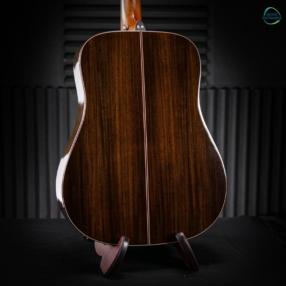 St. Matthew D-4 Modern Deluxe