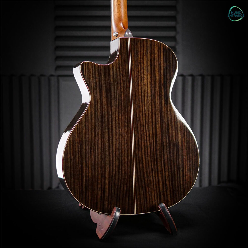 St. Matthew GA-4 Modern Deluxe