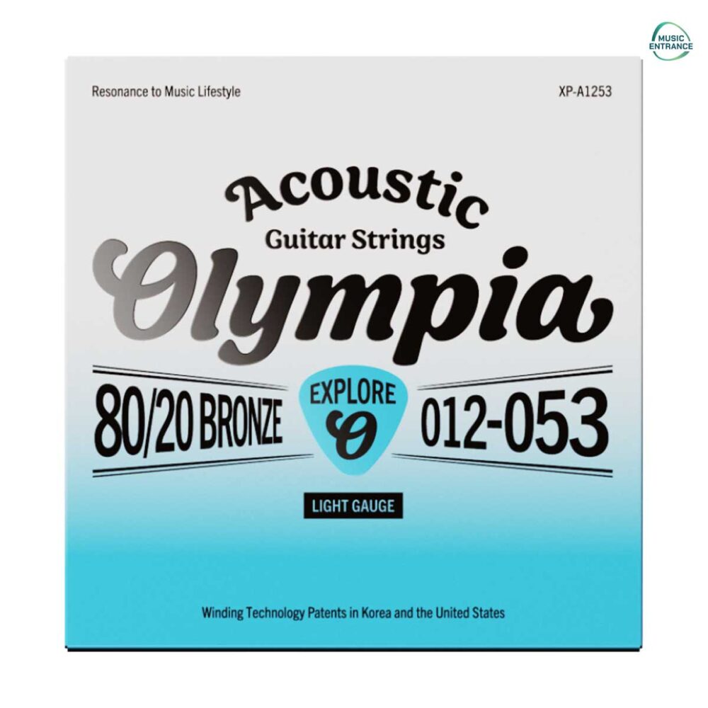 Olympia XP-A1253 : 12-53