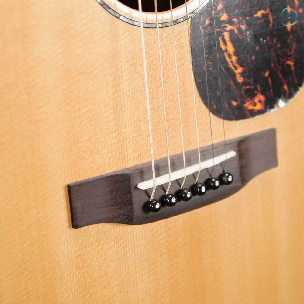 St. Matthew D-4 Modern Deluxe