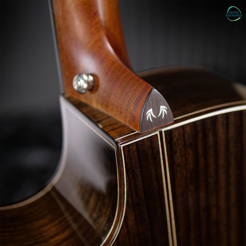 St. Matthew GA-4 Modern Deluxe