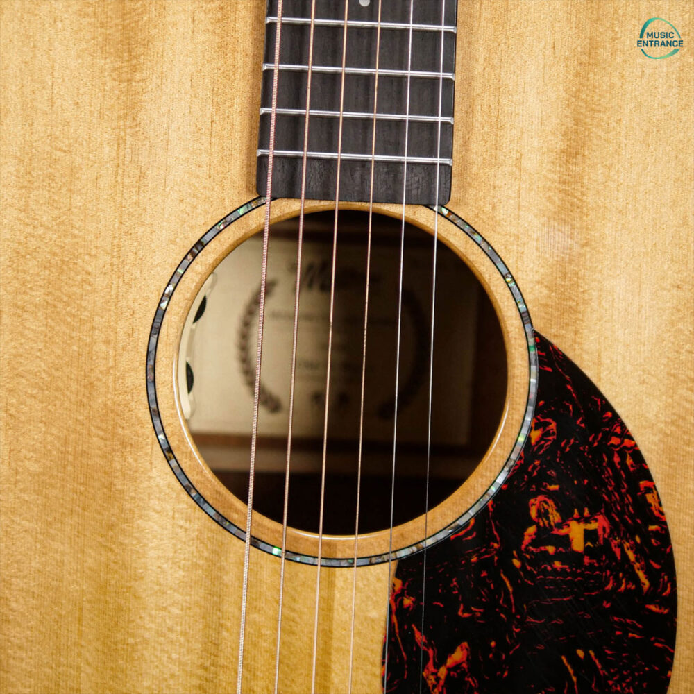 St.Matthew OM-1E Plus