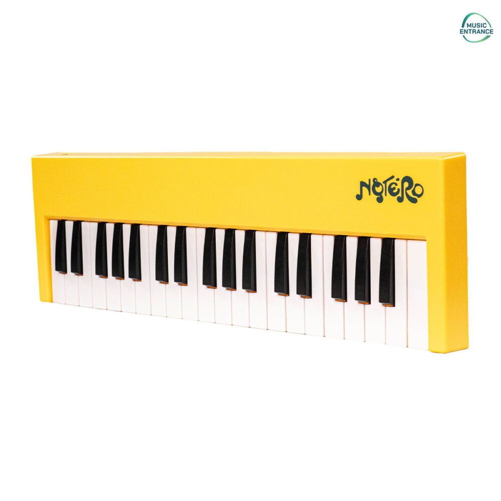 Notero Roth Marley MIDI Keyboard 37 Keys