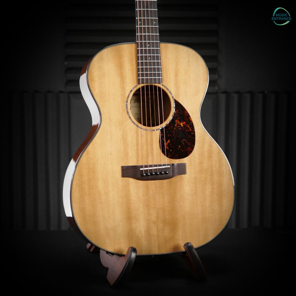 St.Matthew OM-1E Plus