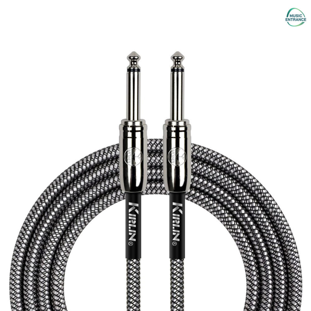 Kirlin IWCC-201PN Instrument Cable