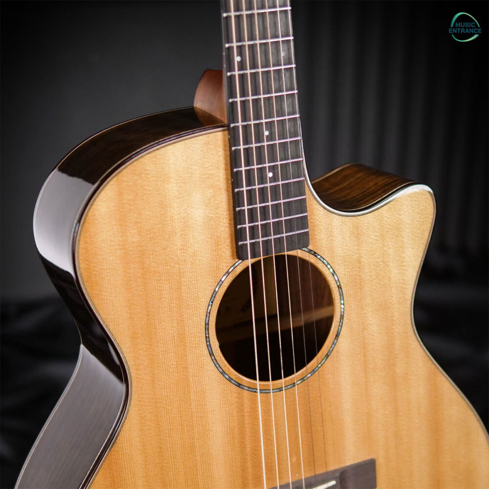 St. Matthew GA-4 Modern Deluxe