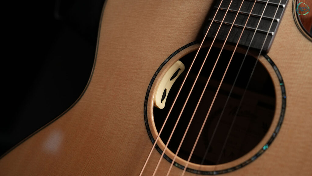 St. Matthew GA-4E Modern Deluxe