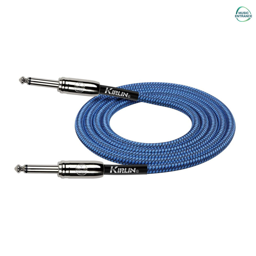 Kirlin IWCC-201PN Instrument Cable
