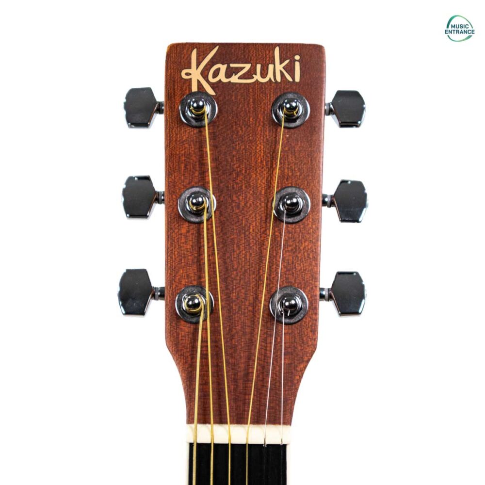 Kazuki SD-Lite DC Vintage Natural