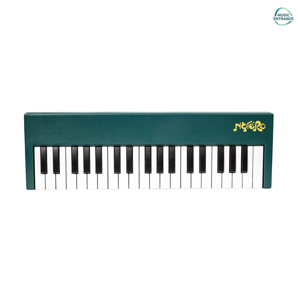 Notero Roth Marley MIDI Keyboard 37 Keys