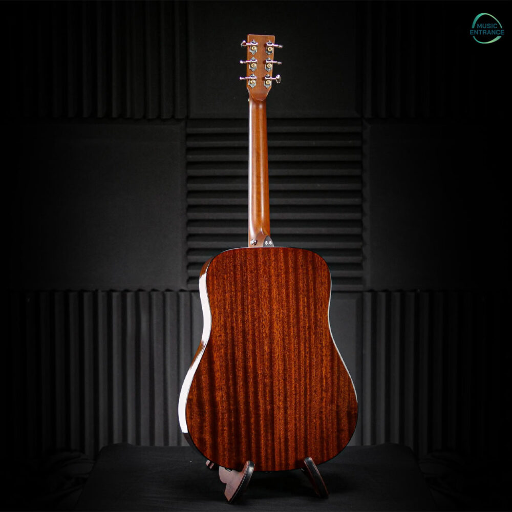 St.Matthew D-1E Plus