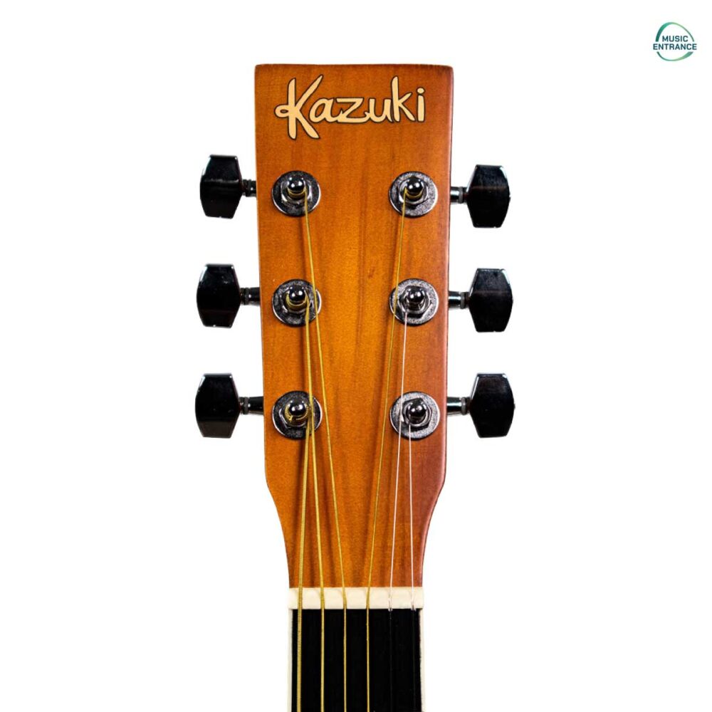 Kazuki SD-Lite 36 Vintage Natural