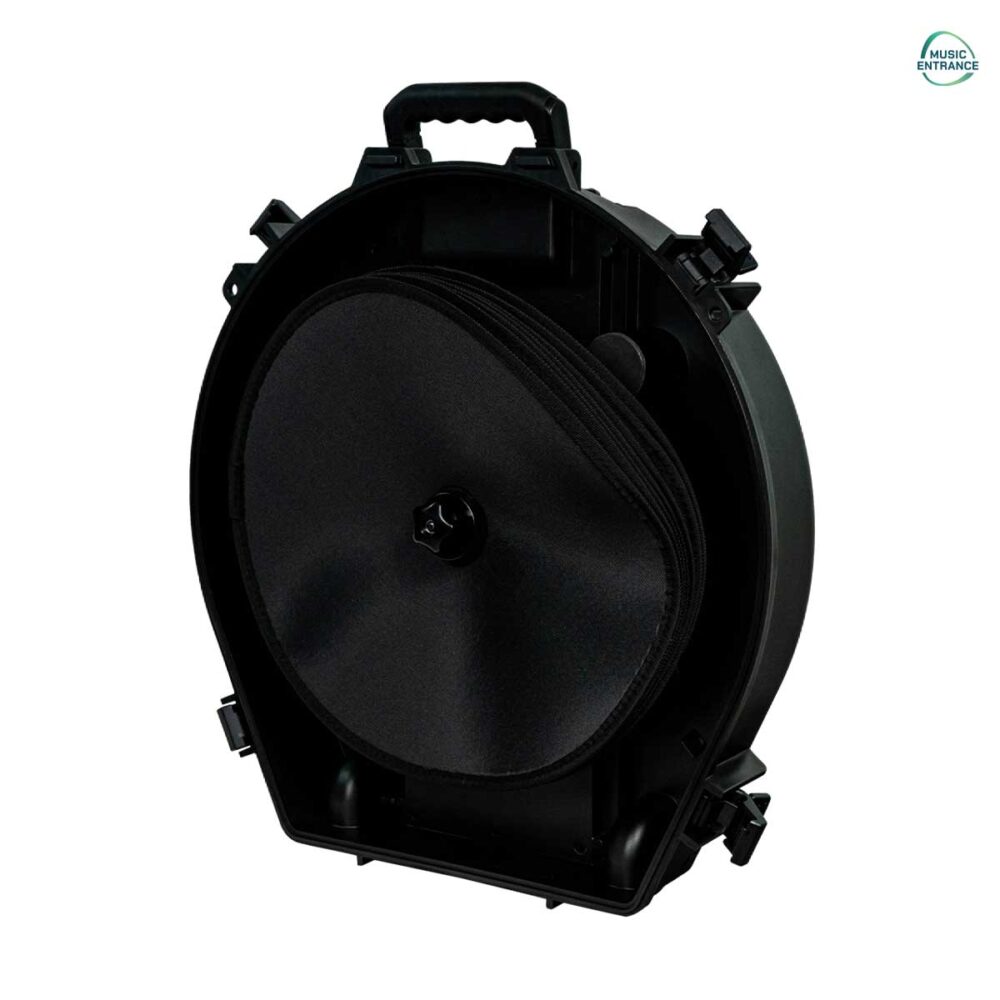 Kingdo Cymbal Hardcase 20"