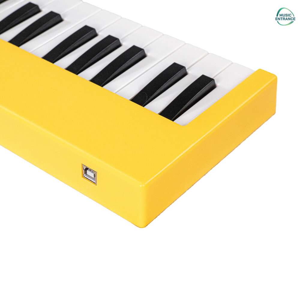 Notero Roth Marley MIDI Keyboard 37 Keys