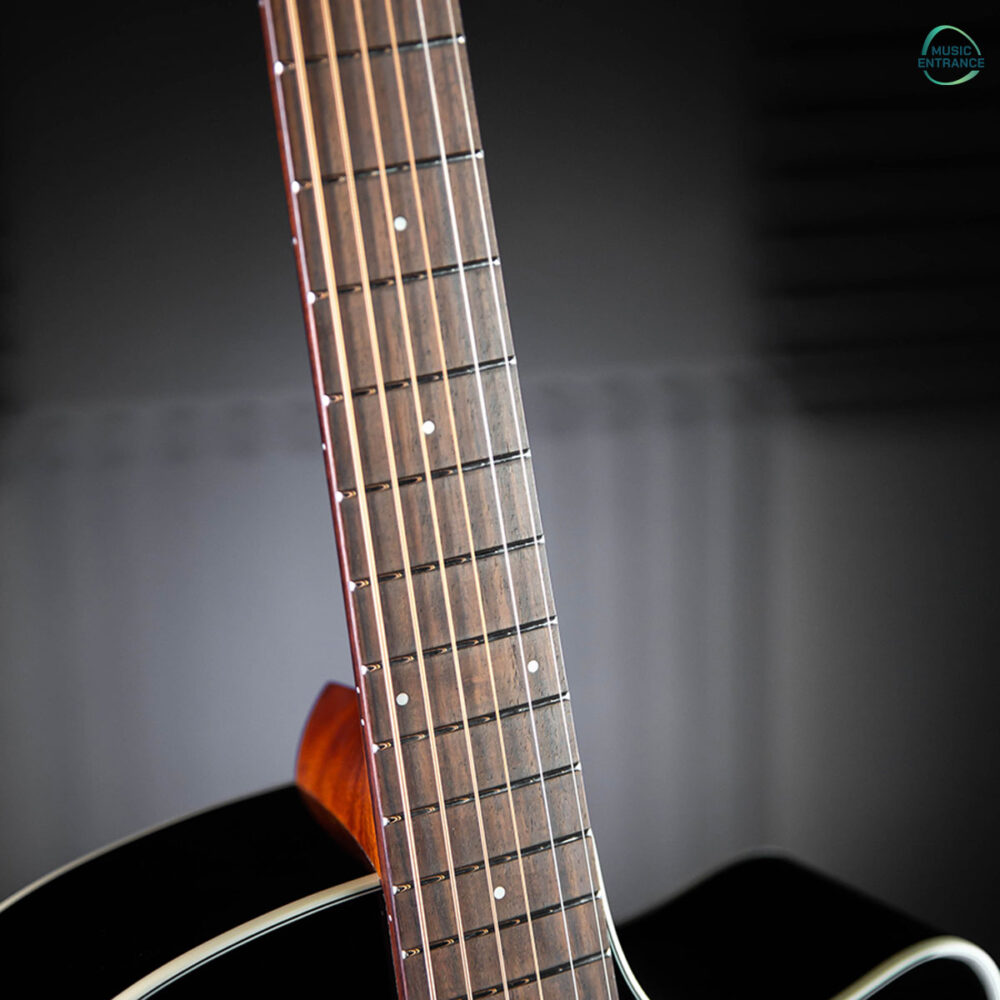 St.Matthew GA-1E Plus Jet Black