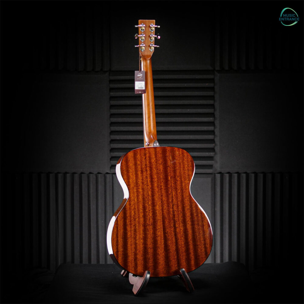 St.Matthew OM-1E Plus