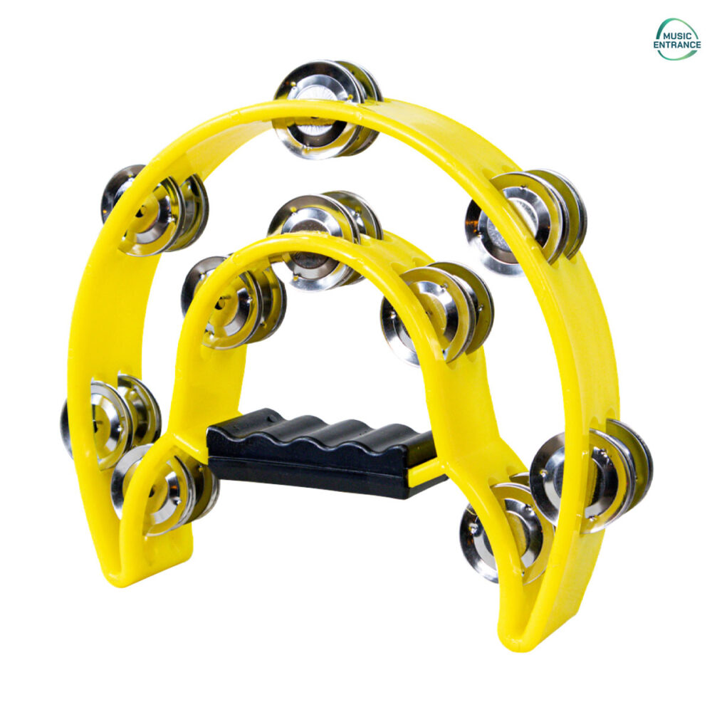 Dreammaker Tambourine PC-2 แทมบูริน