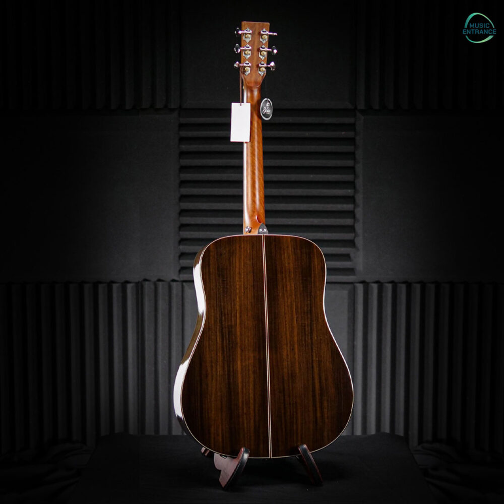 St. Matthew D-4 Modern Deluxe