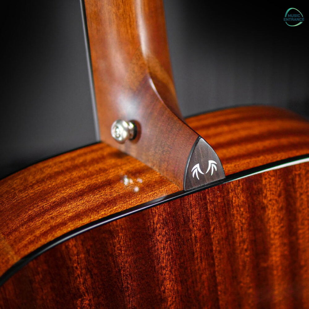 St.Matthew D-1E Plus