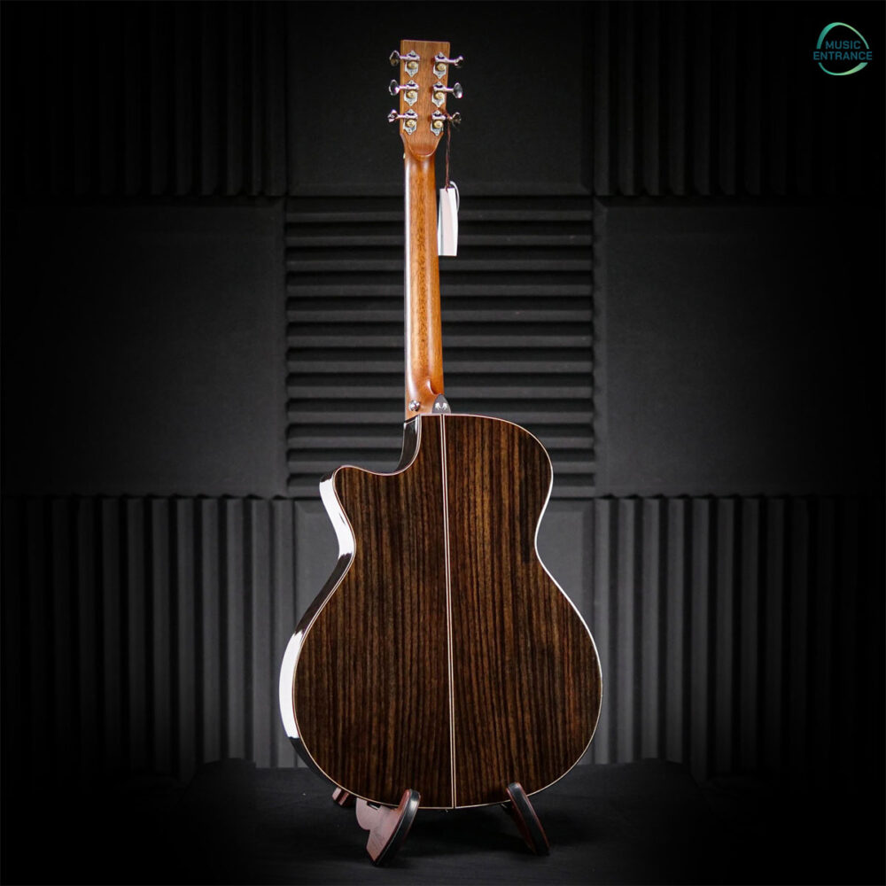 St. Matthew GA-4 Modern Deluxe