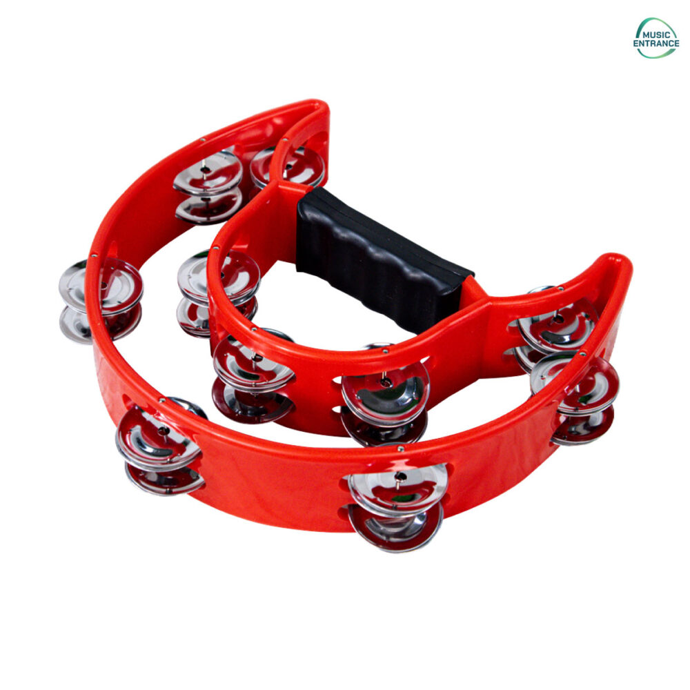 Dreammaker Tambourine PC-2 แทมบูริน