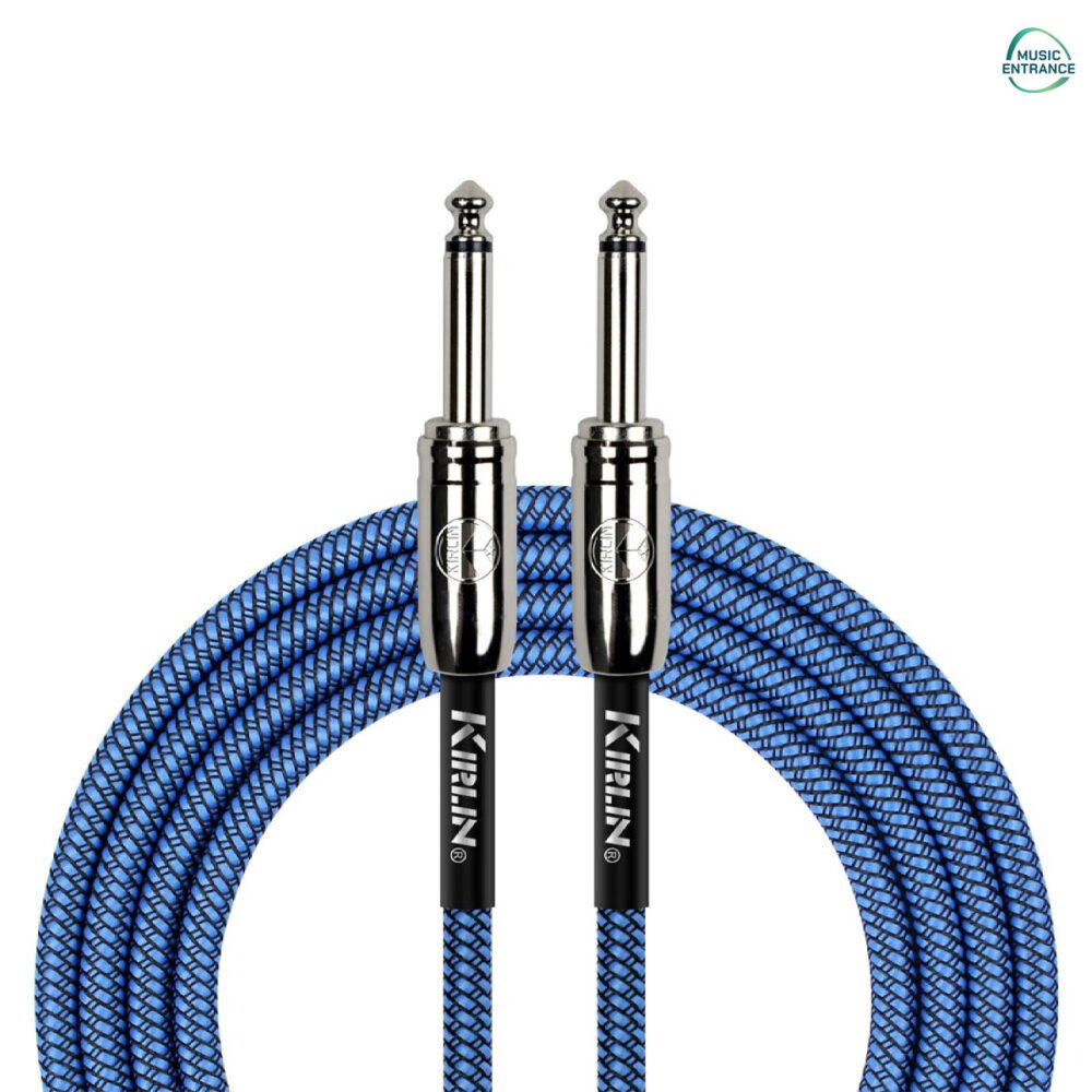 Kirlin IWCC-201PN Instrument Cable