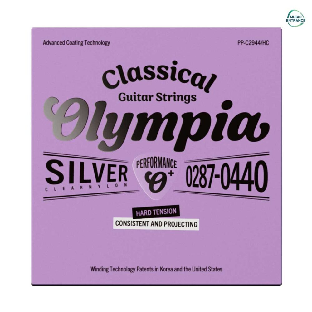 Olympia PP-C2944/HC : 29-44