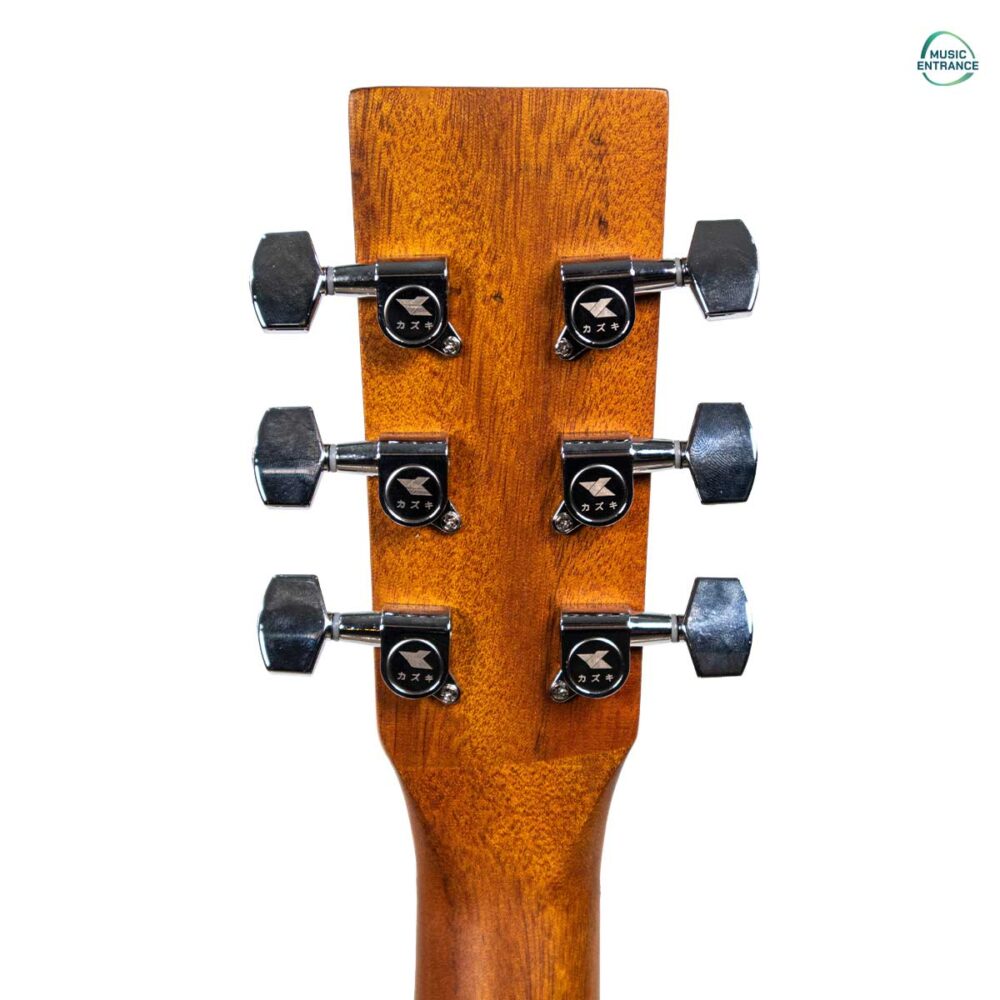 Kazuki SD-Lite 36 Vintage Natural