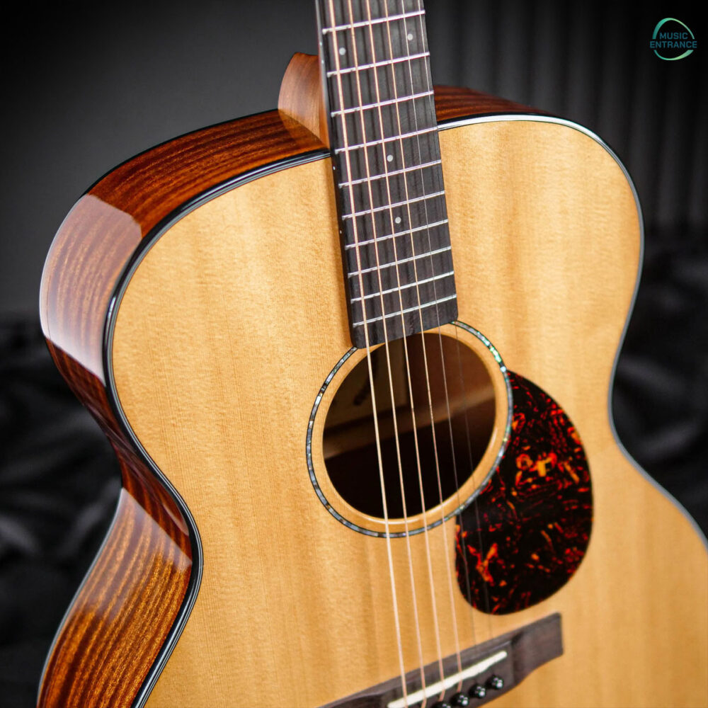 St.Matthew OM-1E Plus