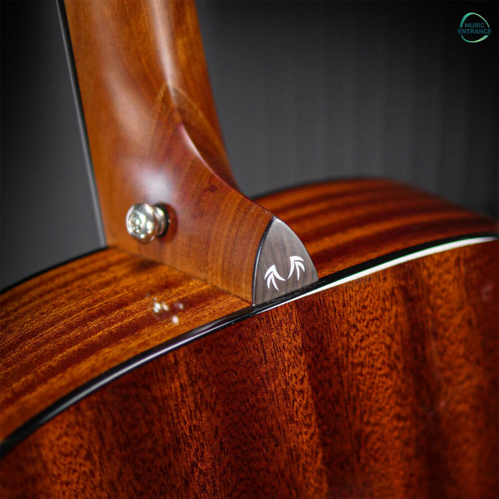 St.Matthew OM-1E Plus