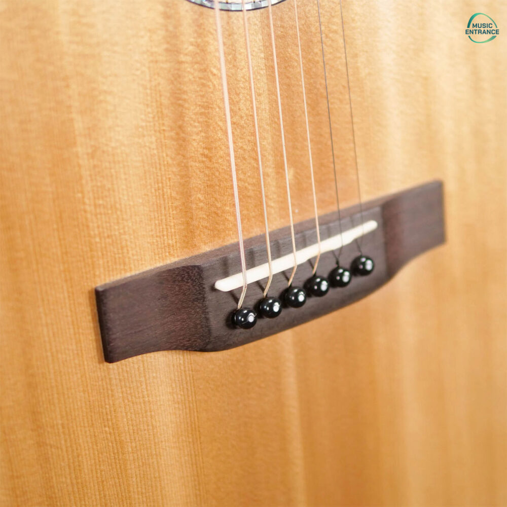 St. Matthew GA-4 Modern Deluxe