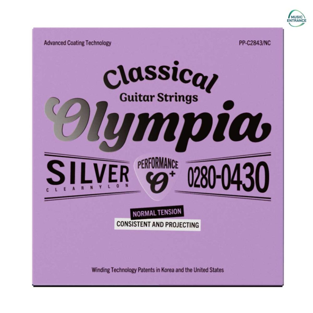 Olympia PP-C2843/NC : 28-43