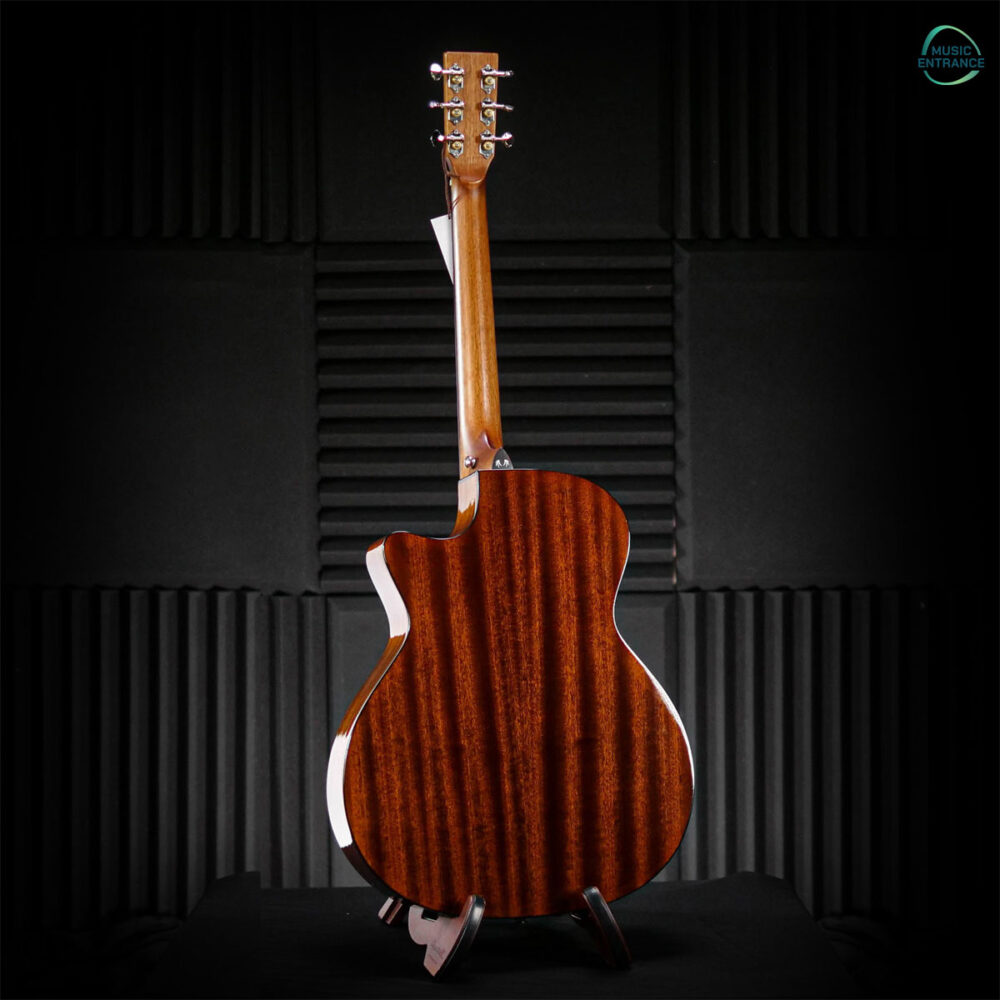 St.Matthew GA-1E Plus