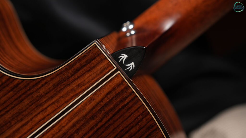 St. Matthew GA-4E Modern Deluxe