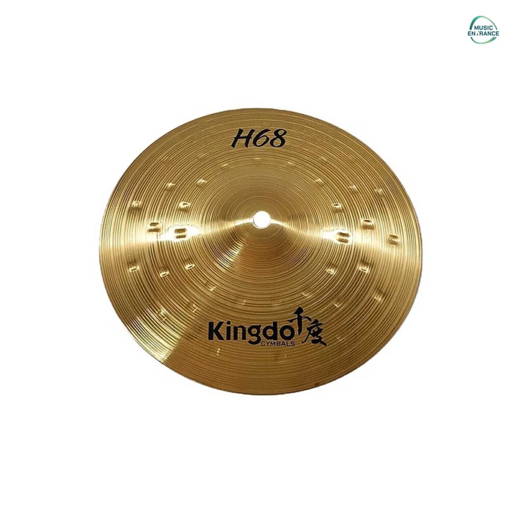 Kingdo Brass H68 Splash 8″