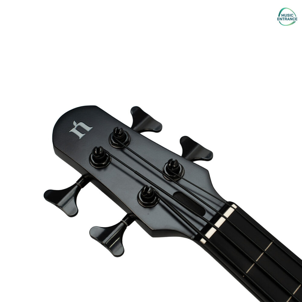 Natasha Bamboo Smart Guitar Bass