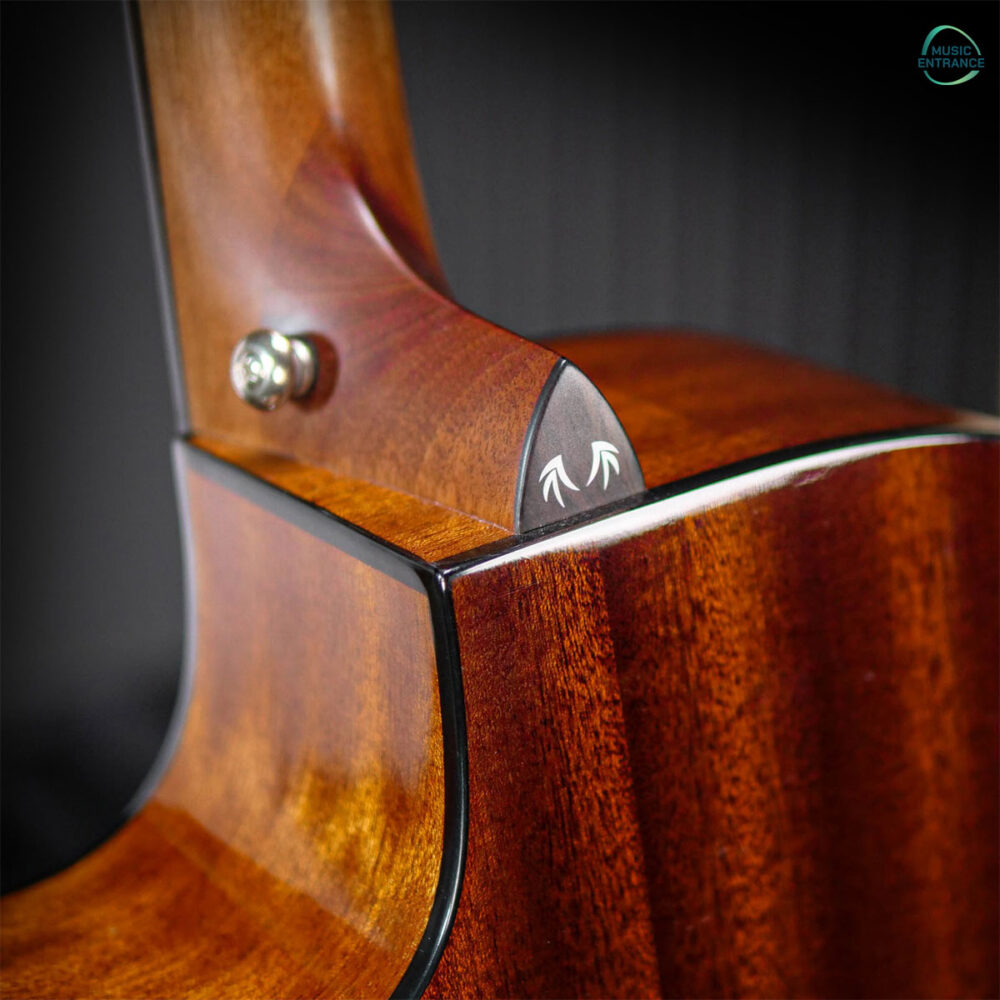 St.Matthew GA-1E Plus