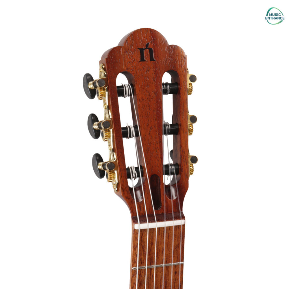 Natasha Bamboo Smart Guitar Nylon