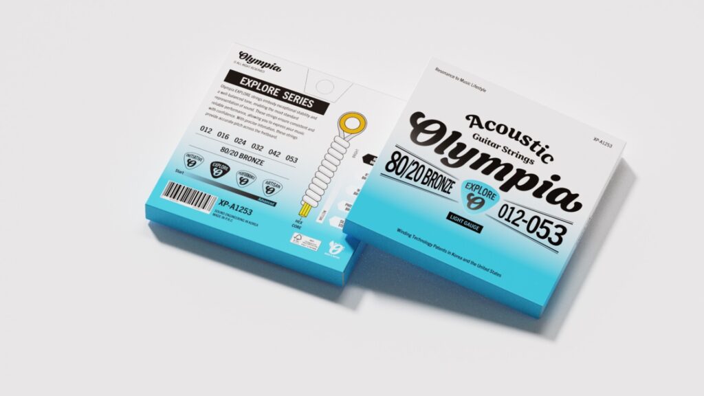 Olympia XP-A1253 : 12-53