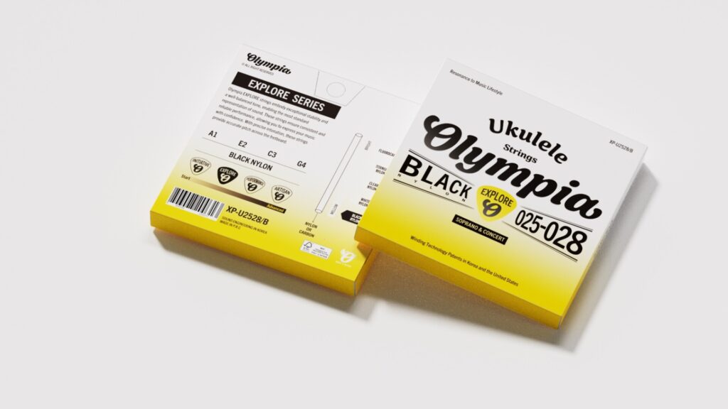 Olympia XP-U2528/B