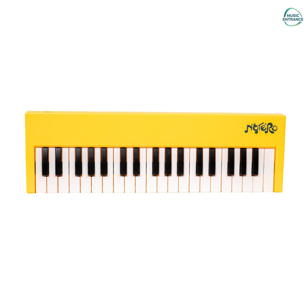 Notero Roth Marley MIDI Keyboard 37 Keys