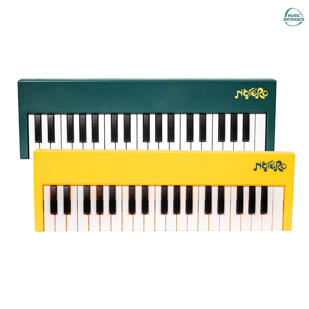 Notero Roth Marley MIDI Keyboard 37 Keys