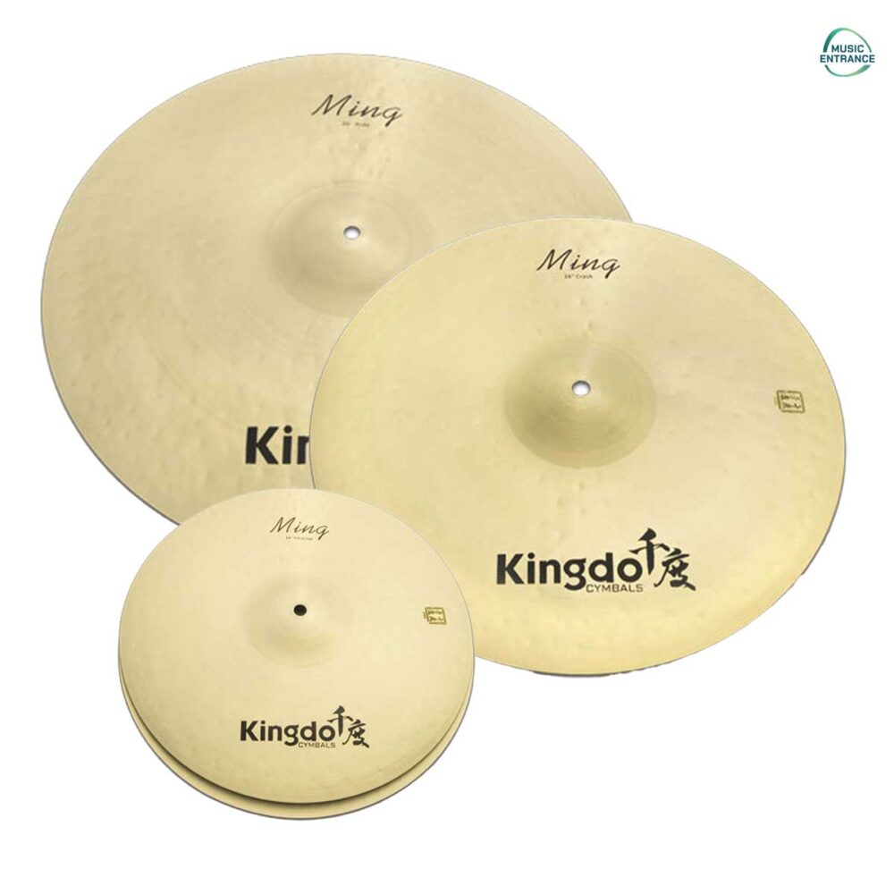 Kingdo B20 Ming Series Set4