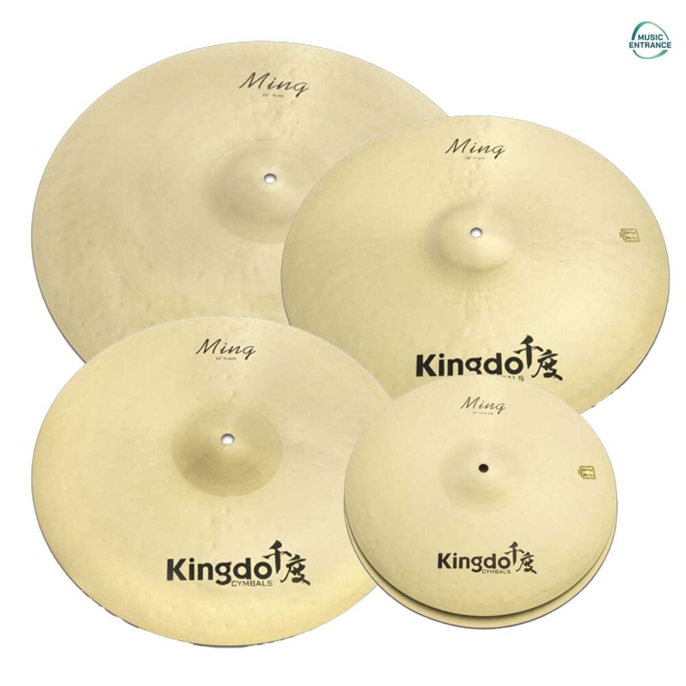 Kingdo B20 Ming Series Set5