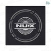 NUX Drum Mat แผ่นพรมรองกลองไฟฟ้า
