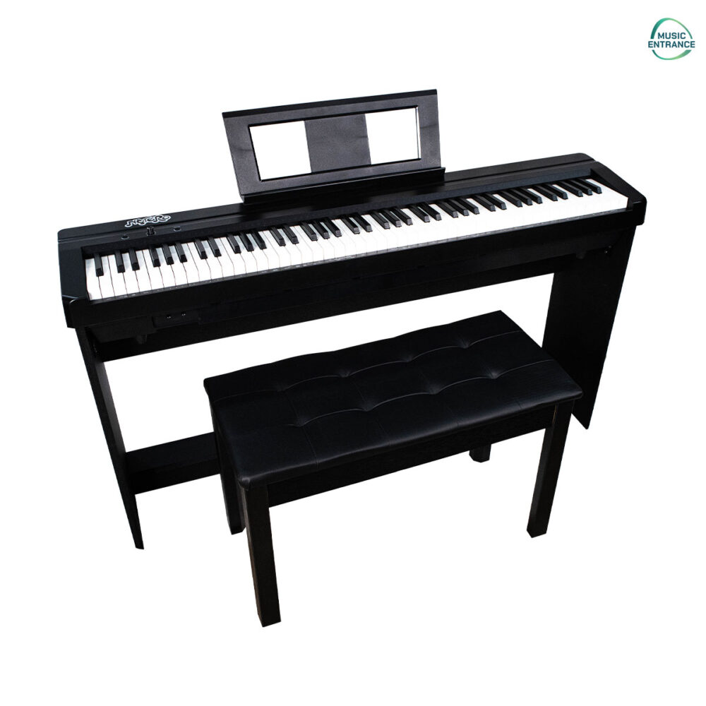 Notero S-218+Headphone 88 Keys